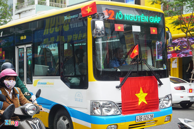 Fanzone Mỹ Đình nóng bỏng chờ trận cầu lịch sử của U23 Việt Nam Fanzone Mỹ Đình nóng bỏng chờ trận cầu lịch sử của U23 Việt Nam